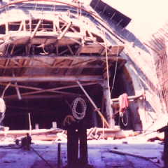 Darlington Generating Station